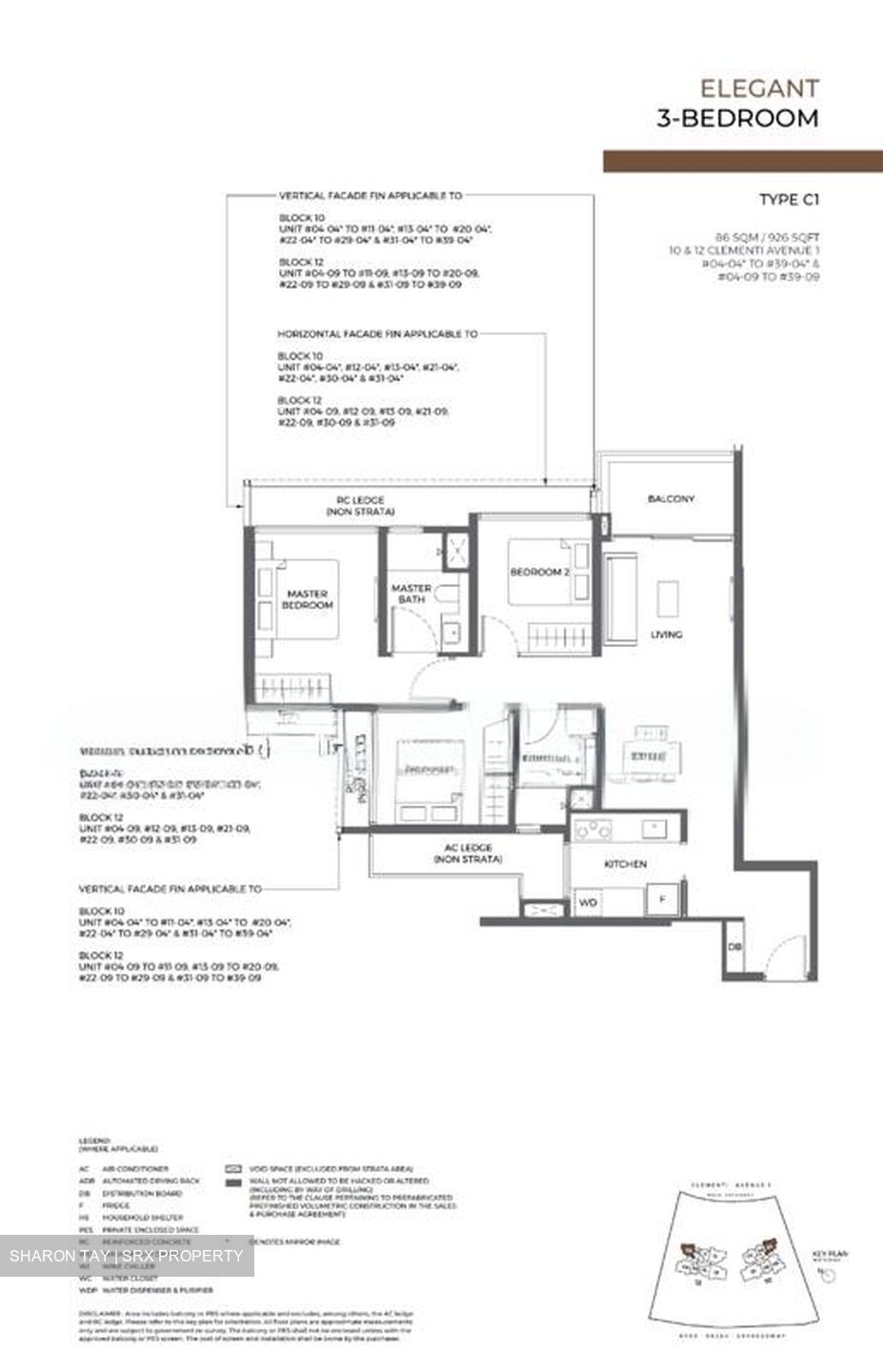 Elta (D5), Apartment #497563031